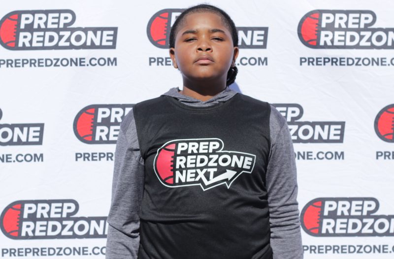 A Big Look at Georgia's Future Household Names