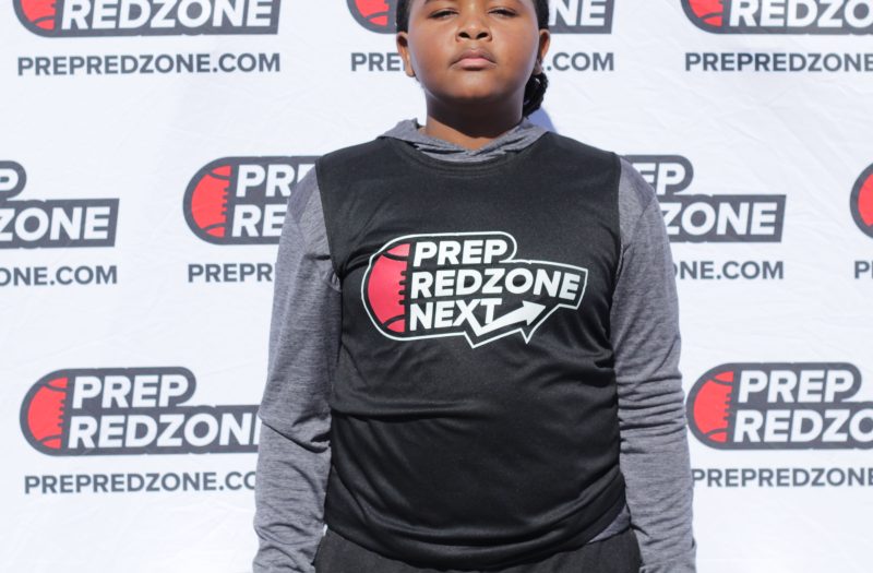 Georgia 2030-31 Spectacular Talents