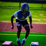 Braylon Hughes