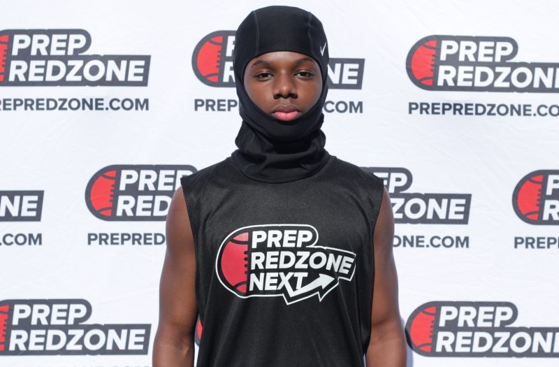 2030 Standouts at Powerhouses in North and West Georgia.