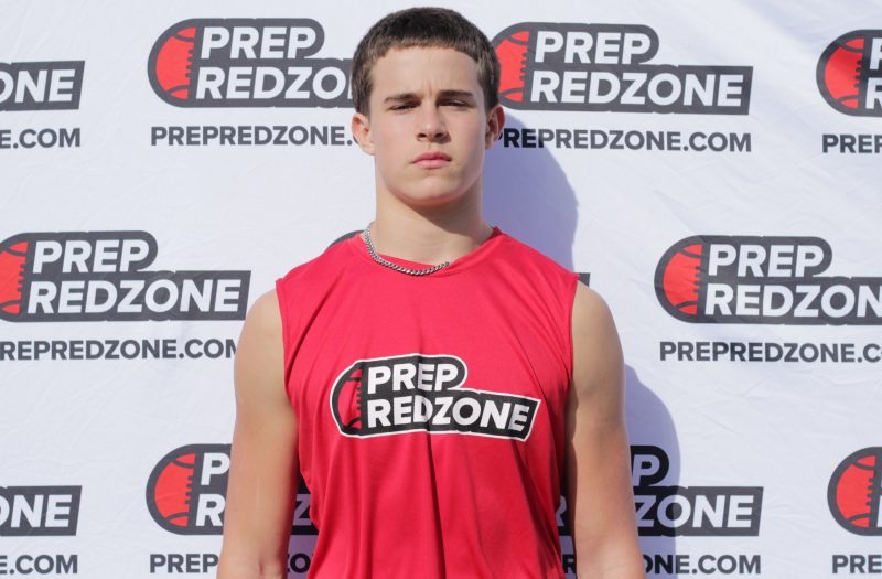 Georgia High School Standouts: Etowah Feature