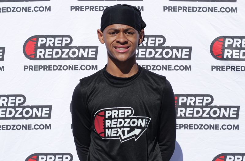 Georgia's 2030: Names to Follow