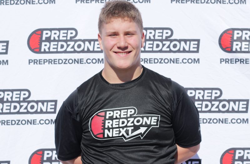 Underrated RBs Attending The Prep Redzone GA Showcase