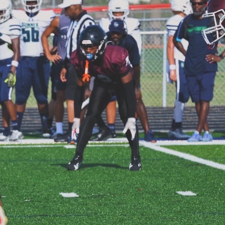 Jeremiah “Jay2” Nelson