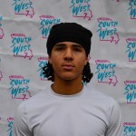 Tevin Christian