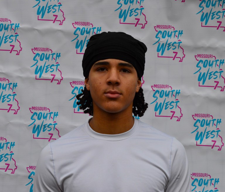 Tevin Christian