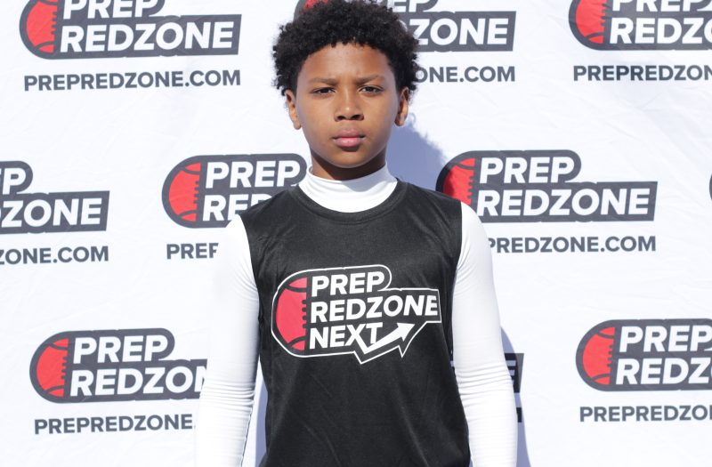 Georgia ATH&#8217;s on the Radar