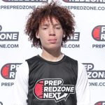 “My Guys” on Defense Attending The Prep Redzone GA Showcase