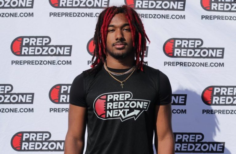 Class &#039;28 RBs: New Names to Know in &#039;25