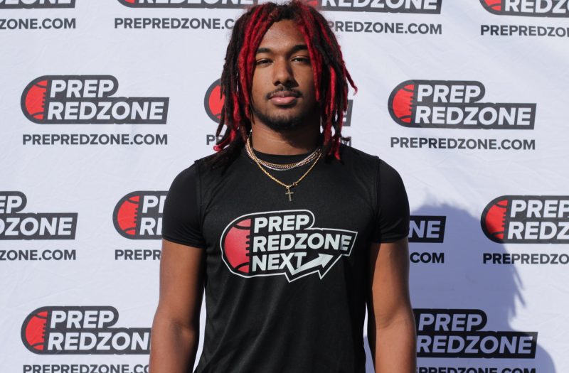 Underrated 2028 Georgia Prospects With a Ton of Upside