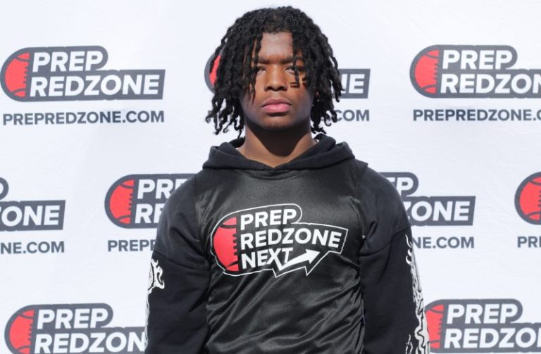Must See: Georgia Pure ATH&#039;s in The 2030-31 Class