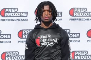 Next Elite 2030 Georgia Talents Up and Coming Part 3: