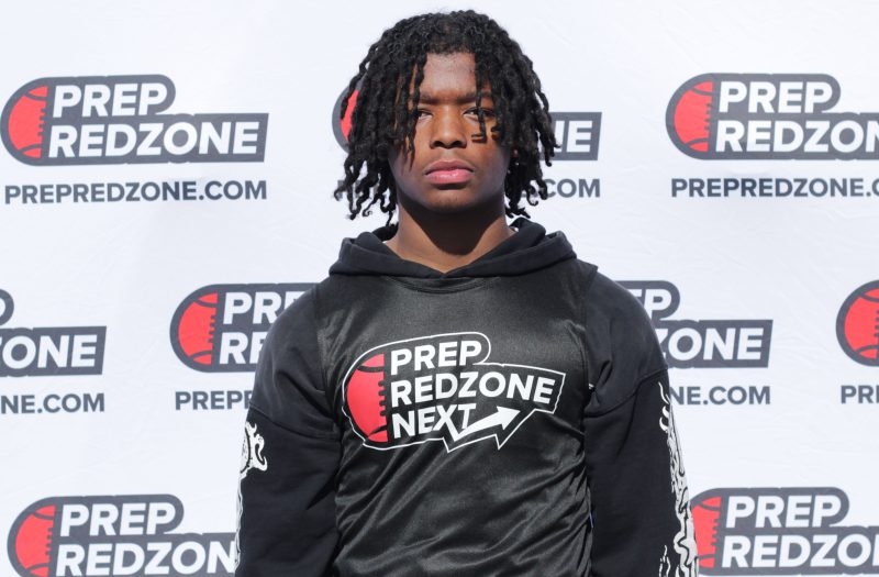 Next Elite 2030 Georgia Talents Up and Coming Part 3: