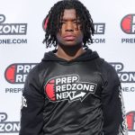 GA 2030-32 Gridiron Warriors