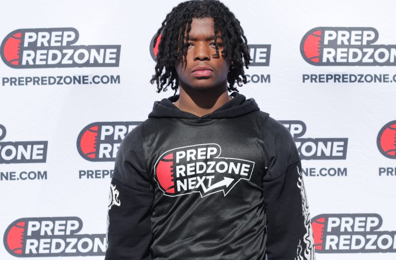 GA 2030-32 Gridiron Warriors