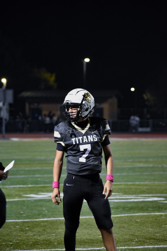 Elijah Walker