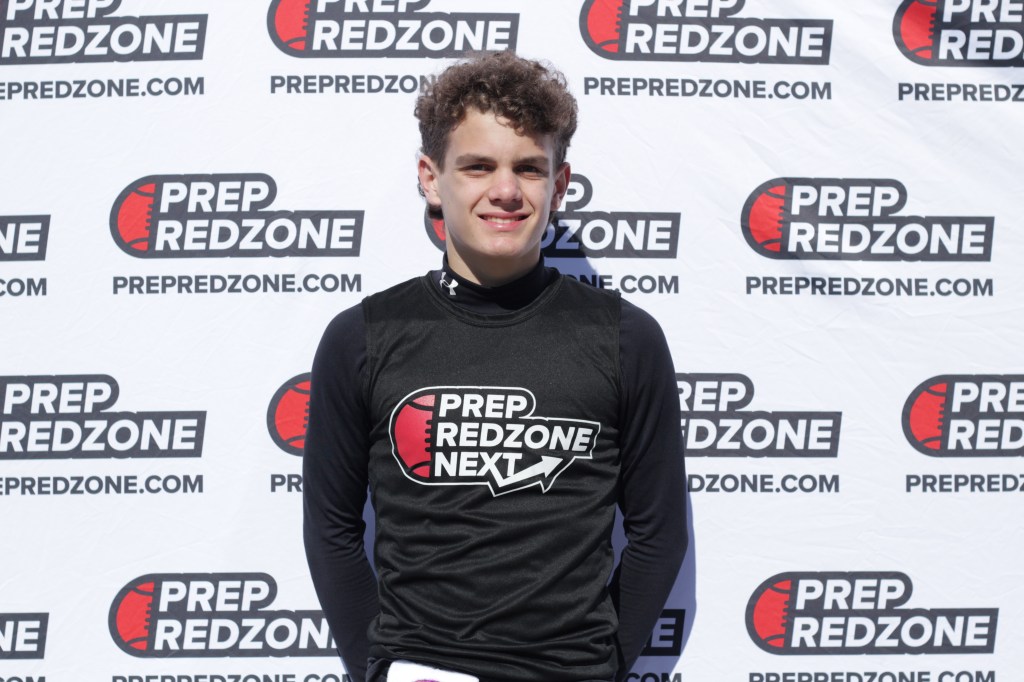 High Risers in the Middle School Ranks on the Come Up in GA