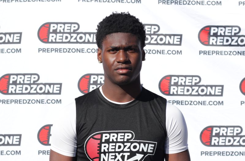 8 Winter Breakout QBs Across Georgia and Alabama