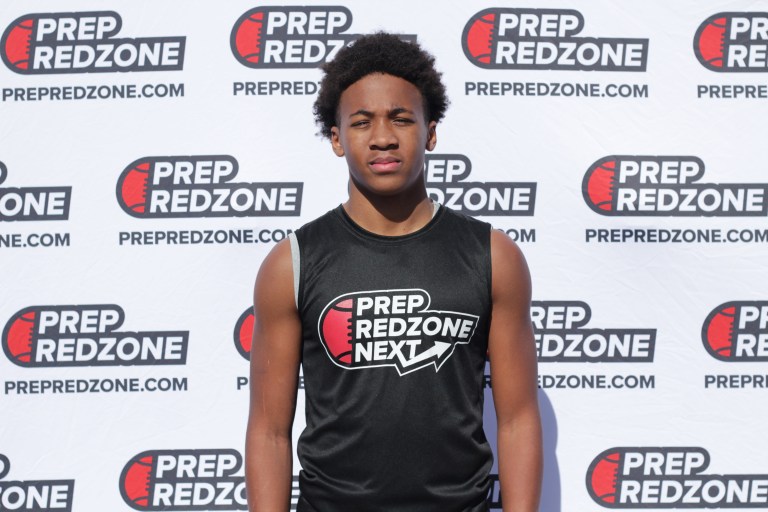 Natural Playmakers in GA for the 2029 Class