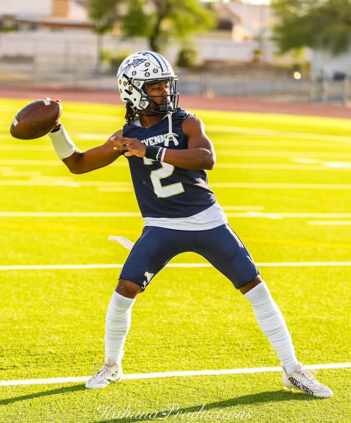 Khalil Burkes