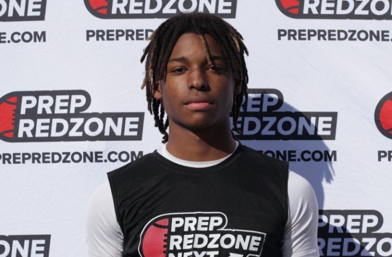 2028 Rankings Update- New Explosive RBs Added to Our List