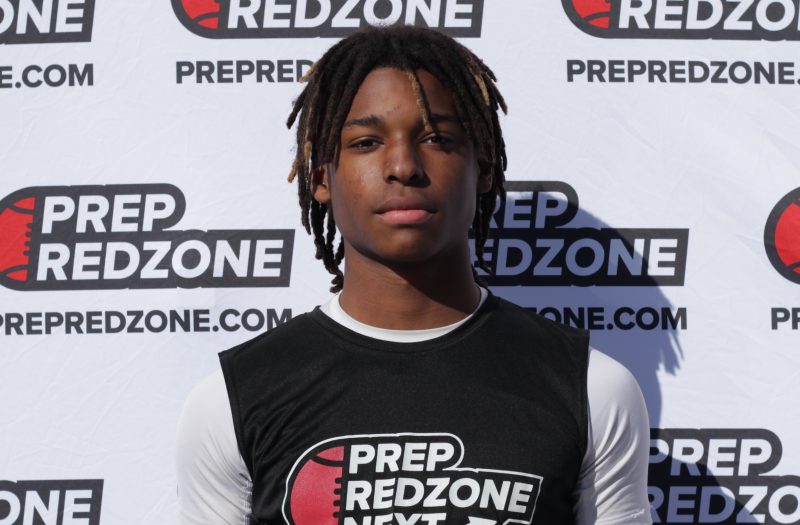 2028 Rankings Update- New Explosive RBs Added to Our List