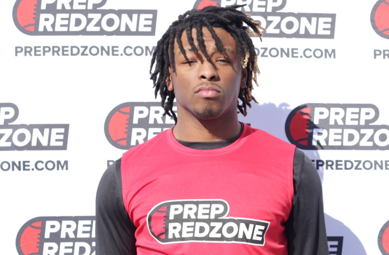 Fast-Rising 2026 Defensive Backs To Know