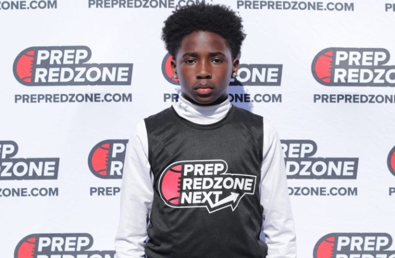 Next Elite 2030 Georgia Talents Up and Coming Part 4: