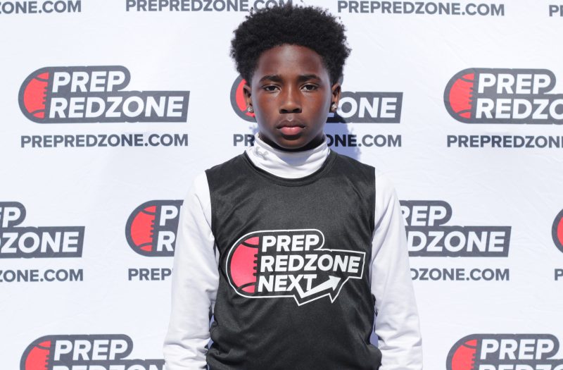 Next Elite 2030 Georgia Talents Up and Coming Part 4: