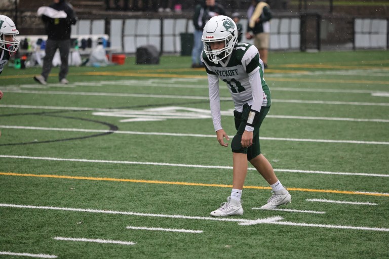 Mason Harteveld