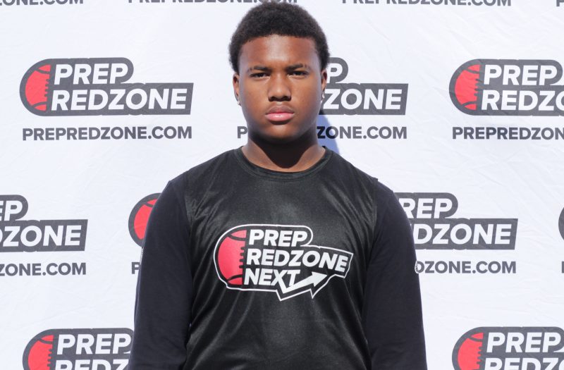 RB Preview Ahead of Prep Redzone GA Winter Showcase