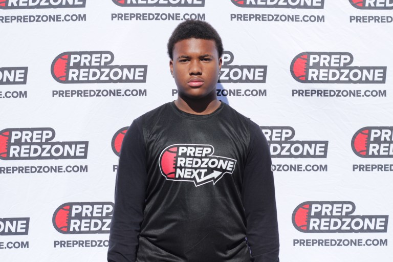 Big Time 2029 GA RB&#039;s From Big Time Programs
