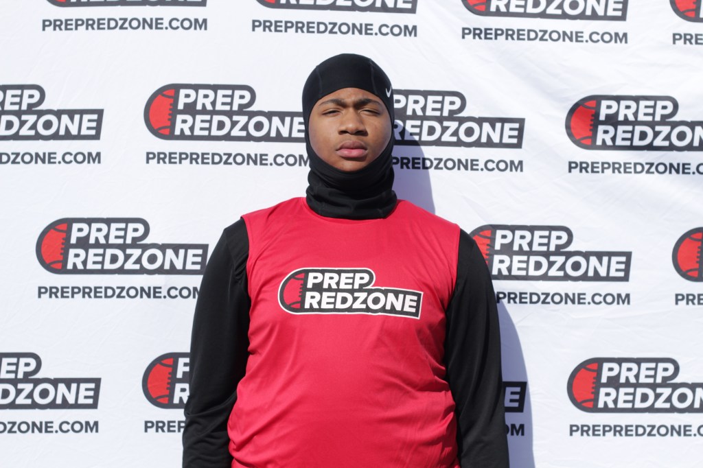 Scouting Notes on 5 Georgia 6A 2028 Prospects