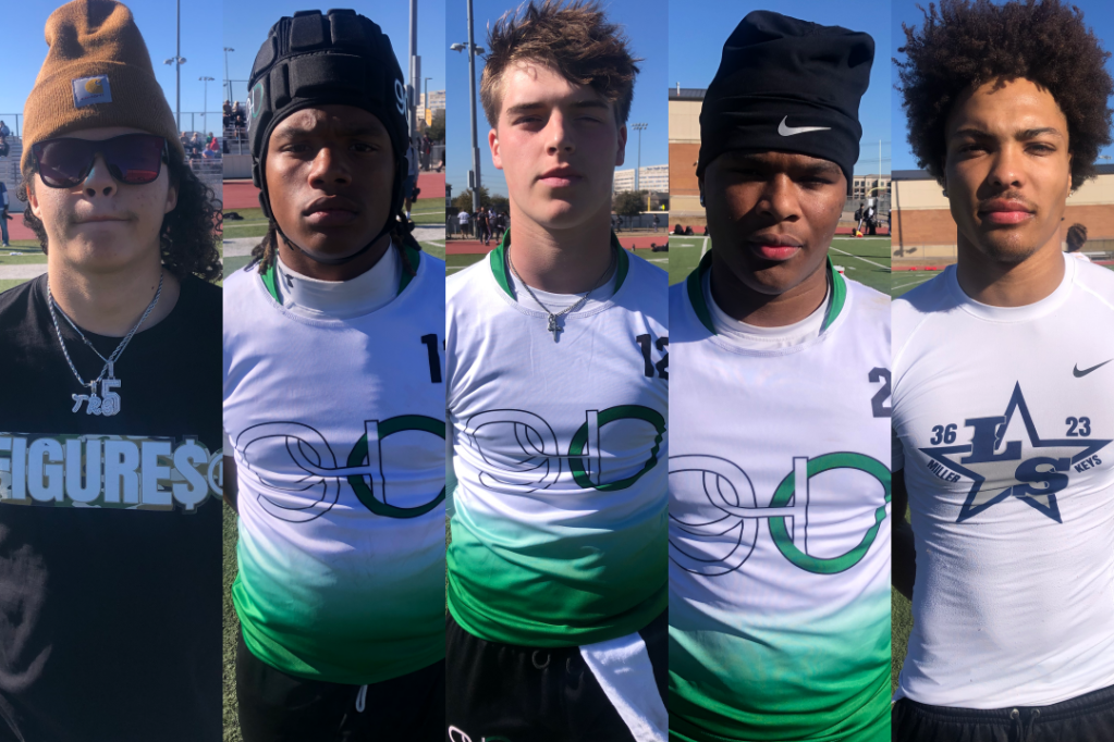 940 Elite 18U Breakdown