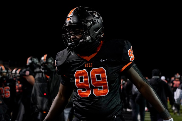 Aysaiah Riddick
