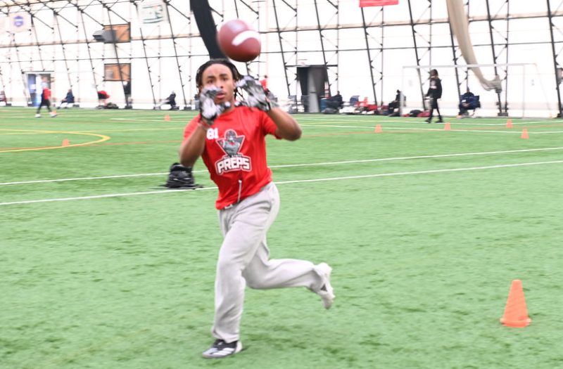 Maryland 4A All-State: Available seniors, underclassmen to watch