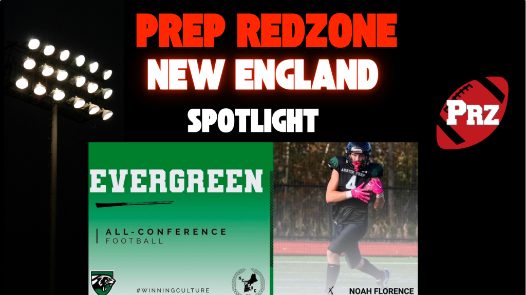 &amp;#8220;SPOTLIGHT&amp;#8221;: 2026 &amp;#8220;Noah Florence &amp;#8220;Under the Radar&amp;#8221;