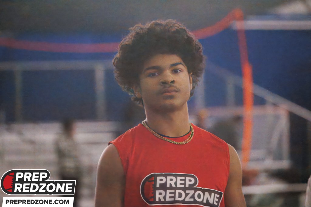 Next Up: 5 Dominant Athletes in the 2028 Class