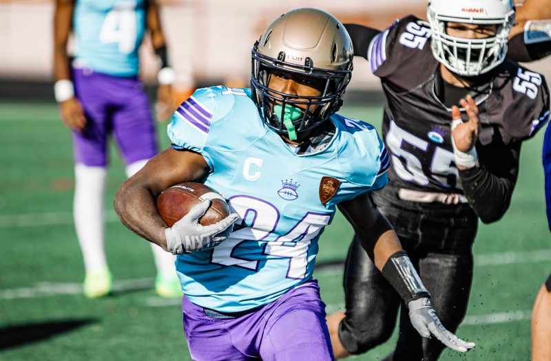 Special Feature: 2025 Unsigned Seniors &amp;#8211; Offense
