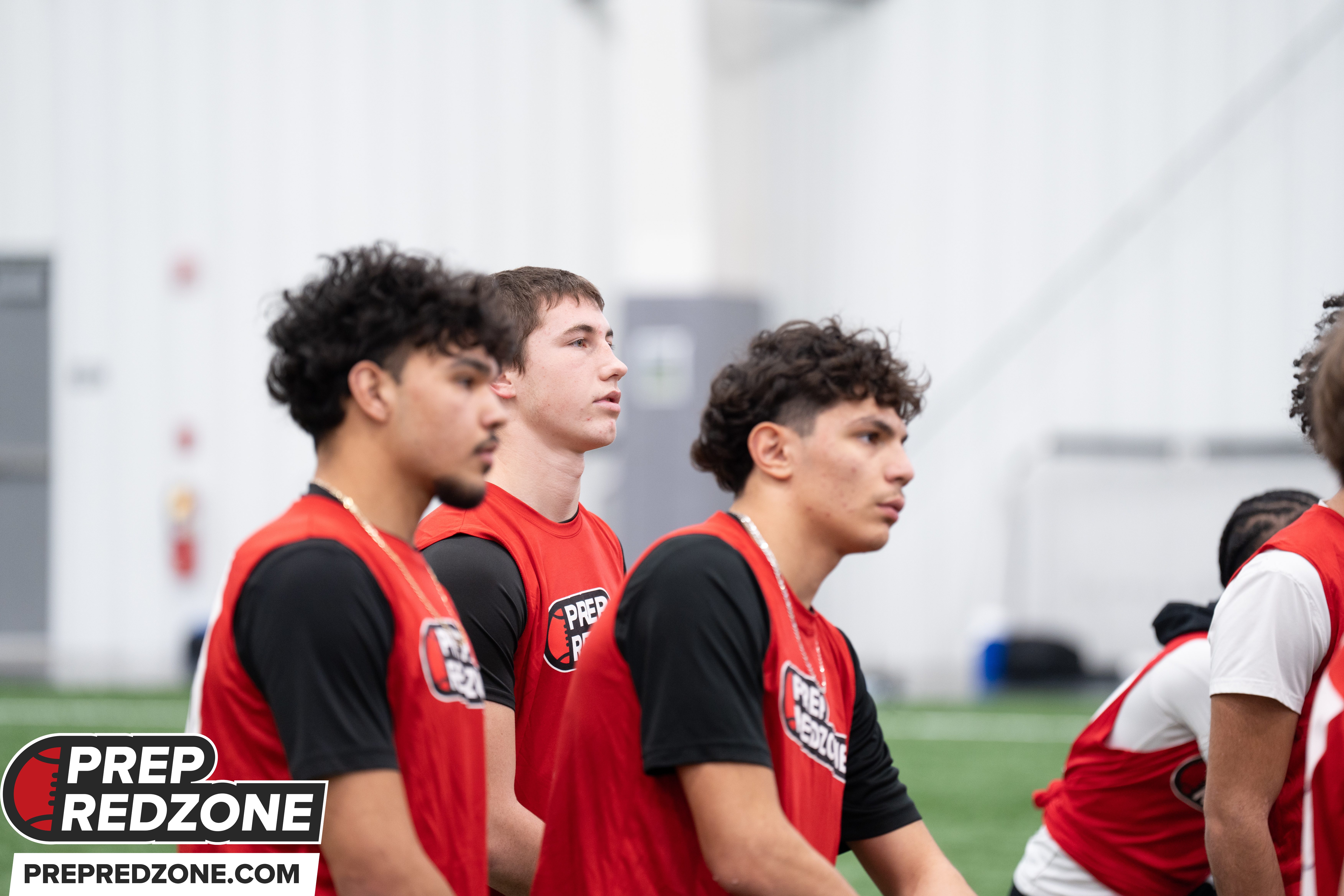 Underrated Productive Indiana 2026 Receivers Set For Bigger Roles