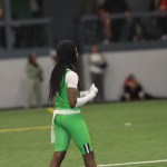 Karreon Mobley
