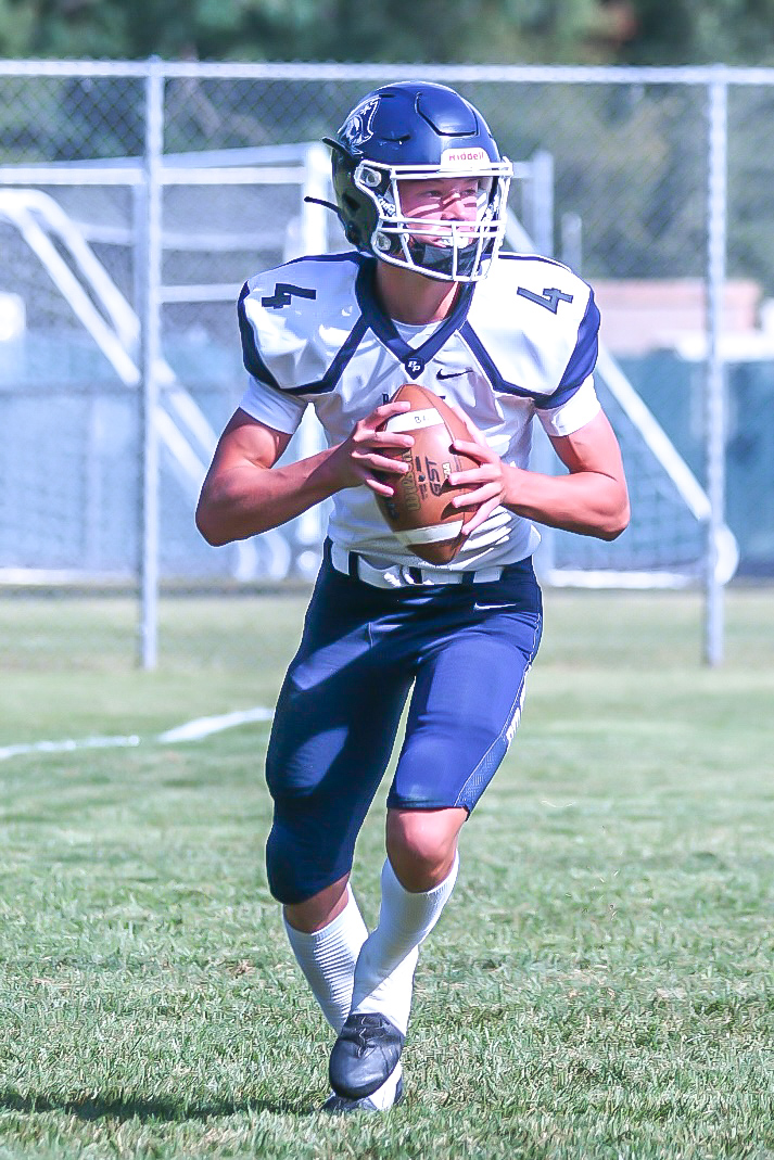 Braydon Maney