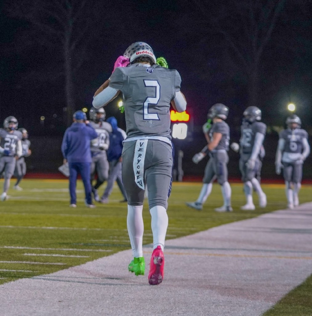 Recruiting: NY Stock Rising Players