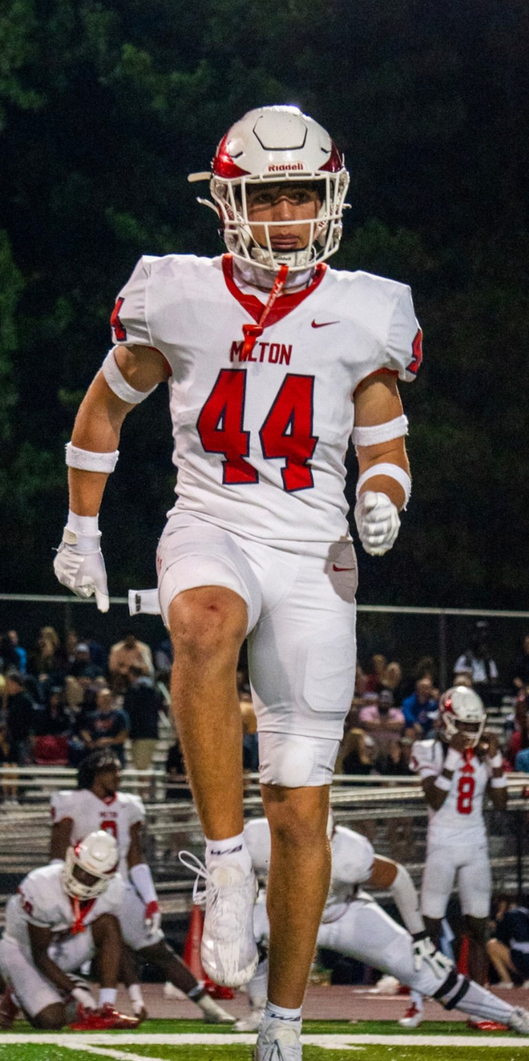 Blaize Battaglia