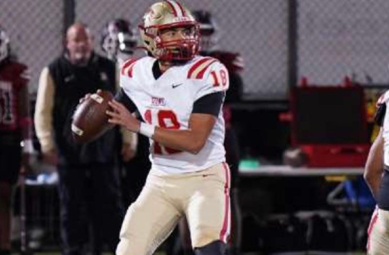 2026 Offensive Talents In Georgia To Watch For