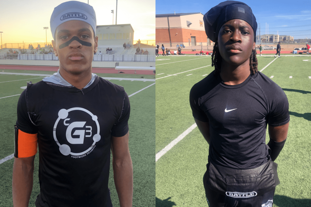 CG3 Takeover Impresses Again
