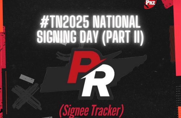 NSD Tracker Part II (#TN2025 Class)