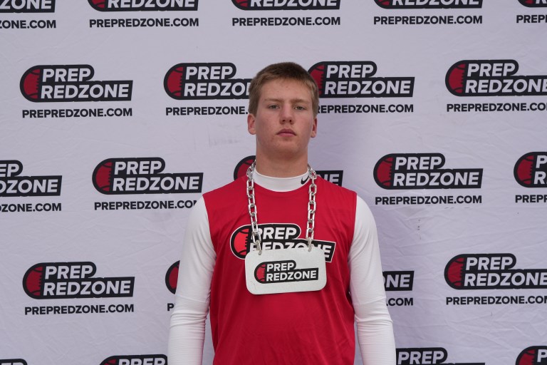 2028 Stock-Risers: Defense