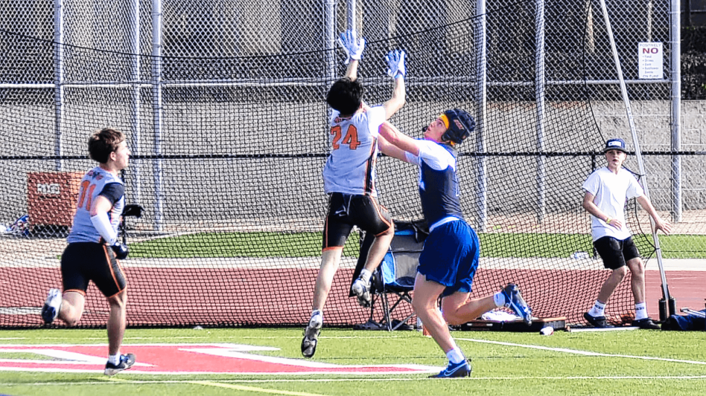 Must-See Athletes: Prospects with Film that Popped, Part I