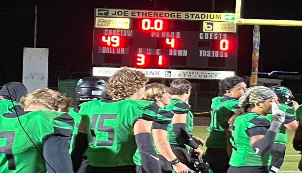 Why Not Choctawhatchee In 2025?